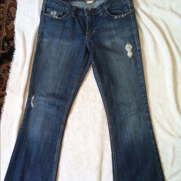 SOLD!!!  AUTHENTIC!!  WILLIAM RAST "Bella flare" - Picture 2 of 4