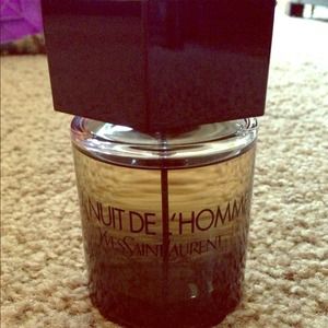 🚫SOLD🚫YSL for Men