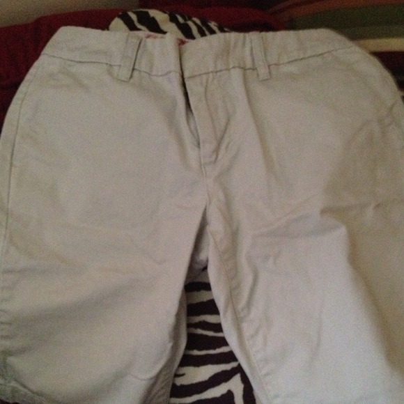 Shorts~ Bermuda