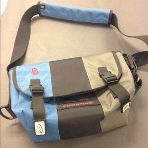 Timbuk2 Freestyle Bag