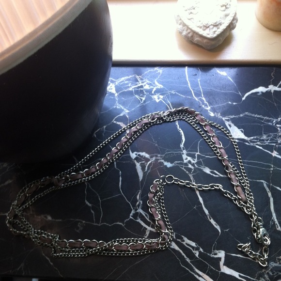 EXPRESS CHAIN BELT