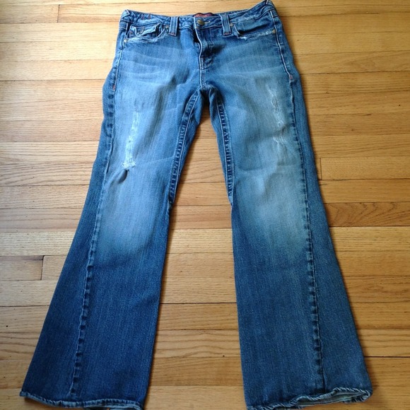 SOLD in bundle Vigoss jeans