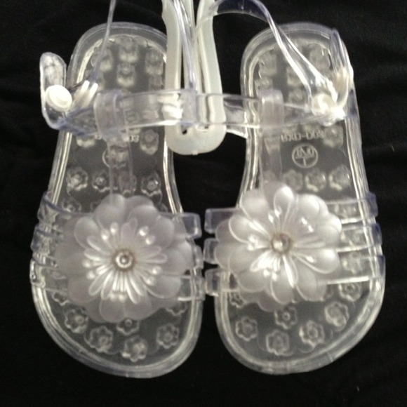 Toddler Jellies
