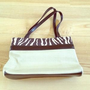 New Estée Lauder bag