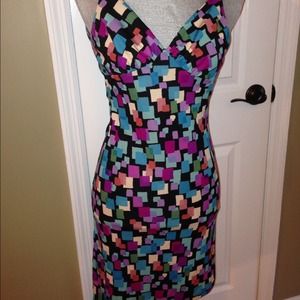 Jessica McClintock Dress Size 3