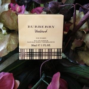 BURBERRY  Parfum