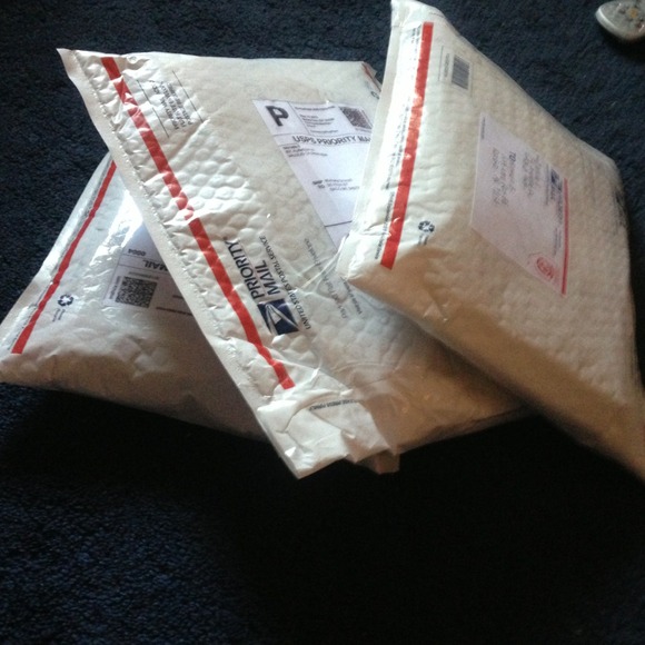 Shipping Today !