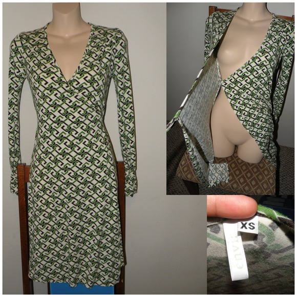 envi dress... - Picture 2 of 2