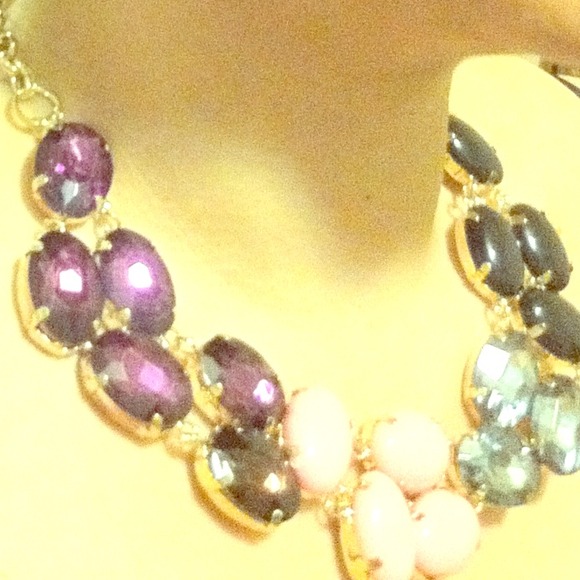 Collar necklace - Picture 1 of 1