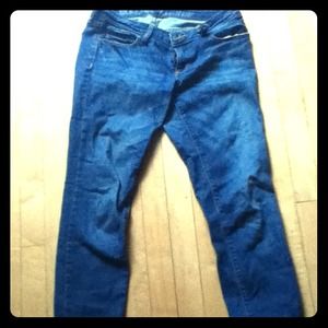 Bullhead Hermosa Super Skinny denim jeans