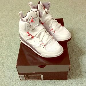 Girls Jordan Flight 45 (GS)