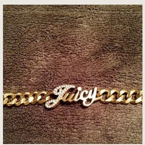 Juicy bracelet