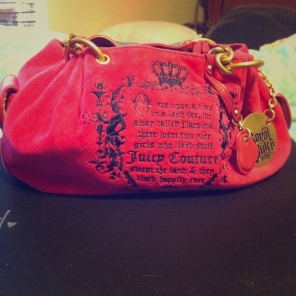 Juicy Couture Purse