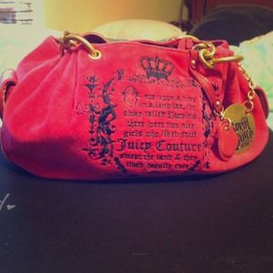 Juicy Couture Purse