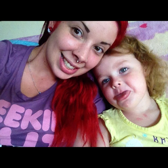 MEET YOUR SELLER!!! :)