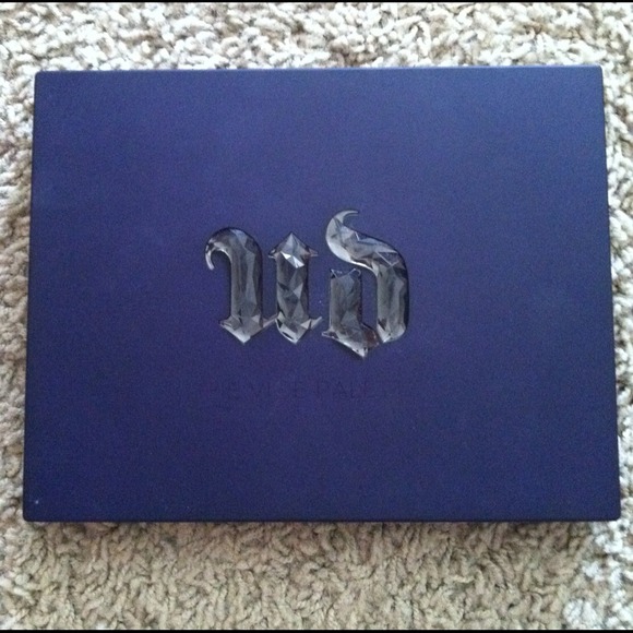 🚫SOLD Urban Decay Vice Palette