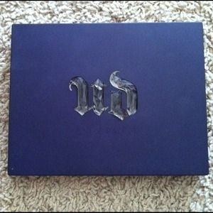 🚫SOLD Urban Decay Vice Palette