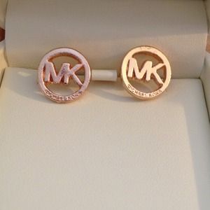 Micheal Kors Earrings