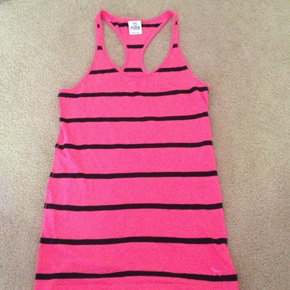 Vs racerback tank
