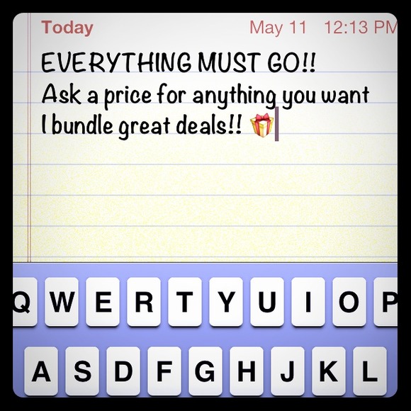 Great Prices 💰 - Picture 1 of 1