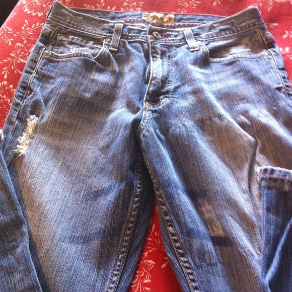 BKE "Tyler" jeans