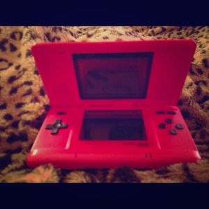 Nintendo DS good condition