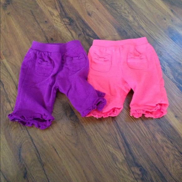 Newborn pants💢SOLD💢