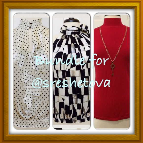 Bundle for @sreshetova
