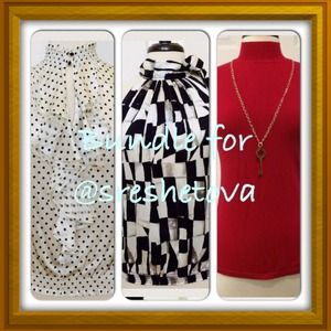 Bundle for @sreshetova