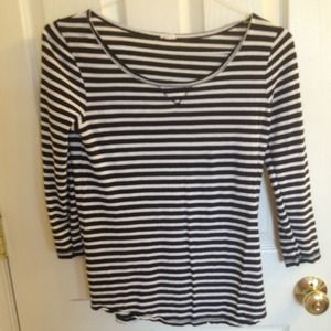 🚫Bundled🚫J Crew 3/4 sleeve tee