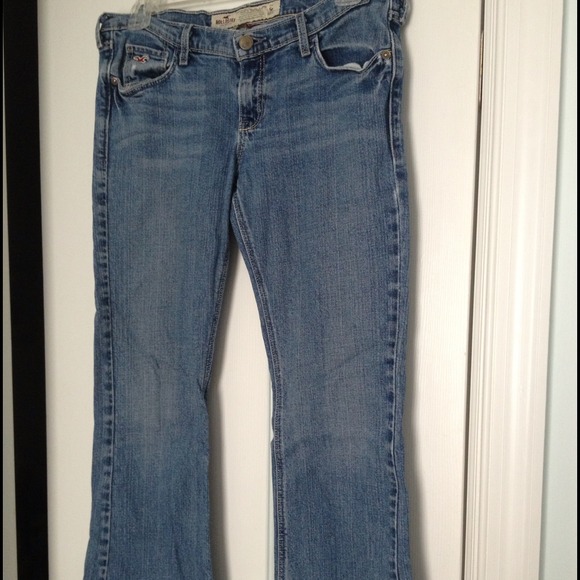 Hollister jeans