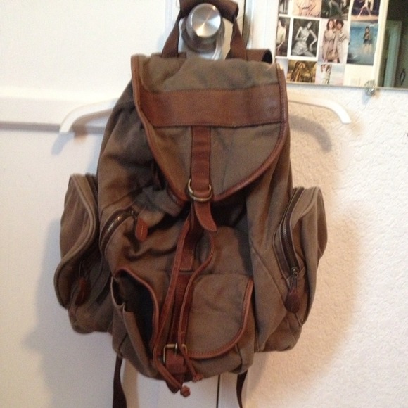 💗HOLD💗 Cute backpack!🎀