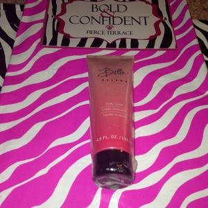 Mary Kay Bella Belara Body Lotion