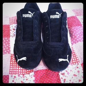 Puma shoes