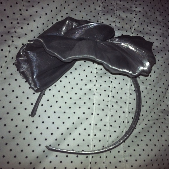 HEADBAND - Picture 2 of 3