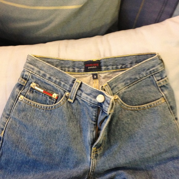 Tommy Jeans