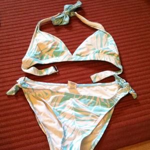 Macy's bathing suit