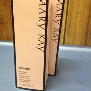 Timewise moisturizer nml to oily