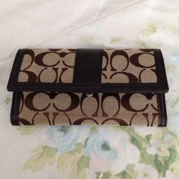 Designer wallet