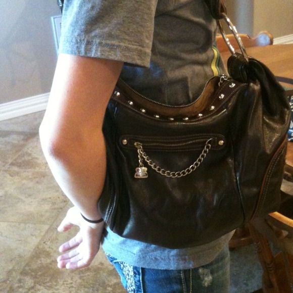 Kathy purse