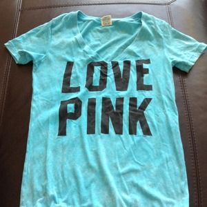 TRADED- short sleeved top. TRADED
