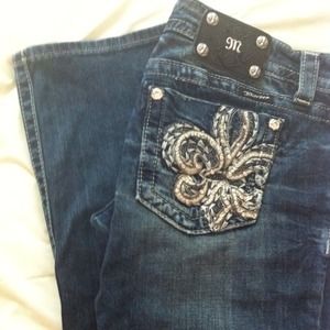 Miss Me jeans  *reduced!*