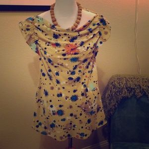 Matthew Williamson for impulse top