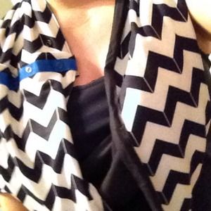 Lululemon vinyasa scarf