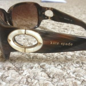Kate spade sunglasses