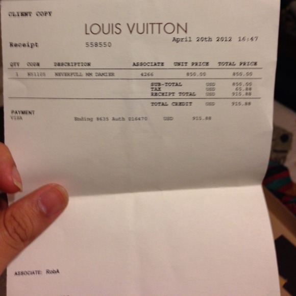 💥SOLD💥 - Picture 3 of 4