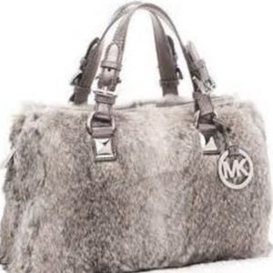 Beautiful Michael Kors fur Grayson