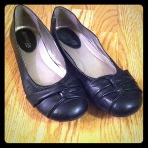 Black flats, St, Johns Bay, Sz 9