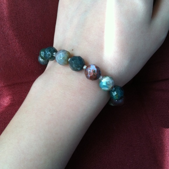 🎉HOST PICK 12/6/13🎉 Real Tourmaline Gemstone!