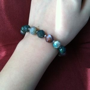 🎉HOST PICK 12/6/13🎉 Real Tourmaline Gemstone!